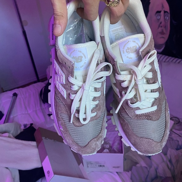 New balance x Kith RC1300 Antler size 7 - Picture 2 of 6